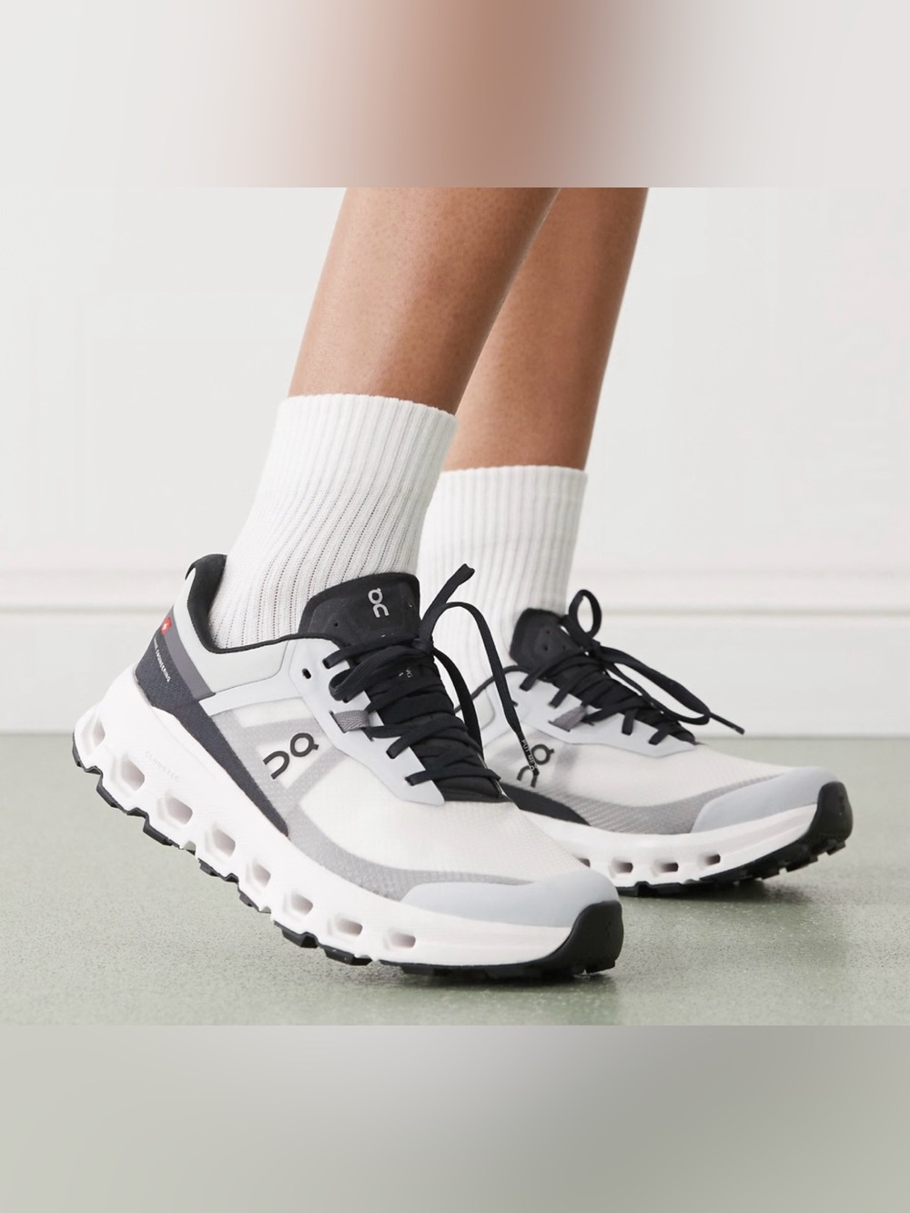 ON Running Cloudvista 2 sneakers